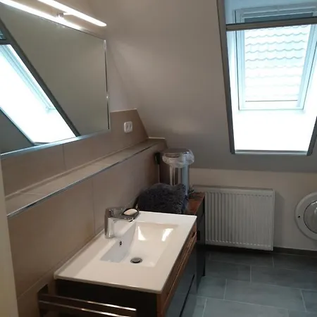 Appartement Ruhige Nachbarschaft à Hamminkeln Extérieur photo