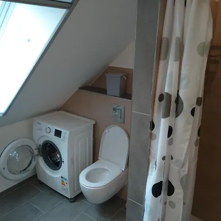 Appartement Ruhige Nachbarschaft à Hamminkeln Extérieur photo
