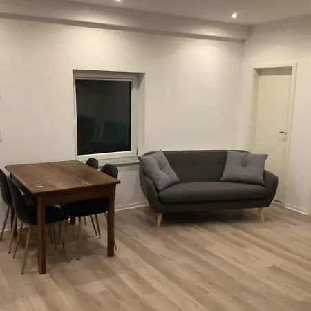 Appartement Ruhige Nachbarschaft à Hamminkeln Extérieur photo
