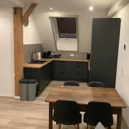 Appartement Ruhige Nachbarschaft à Hamminkeln Extérieur photo