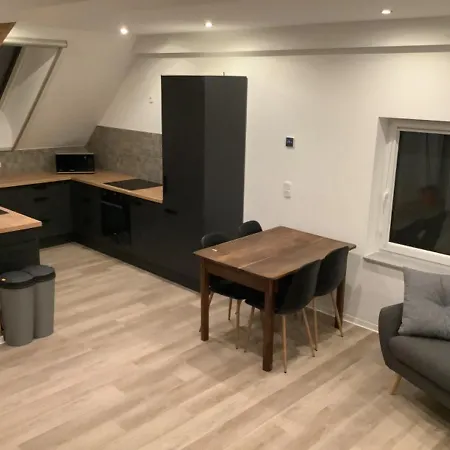 Appartement Ruhige Nachbarschaft à Hamminkeln Extérieur photo