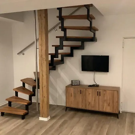 Appartement Ruhige Nachbarschaft à Hamminkeln Extérieur photo