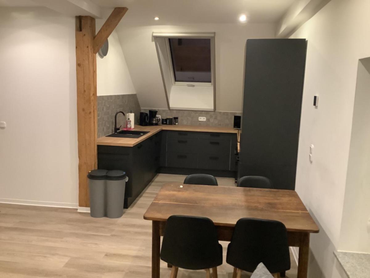 Ruhige Nachbarschaft Hamminkeln