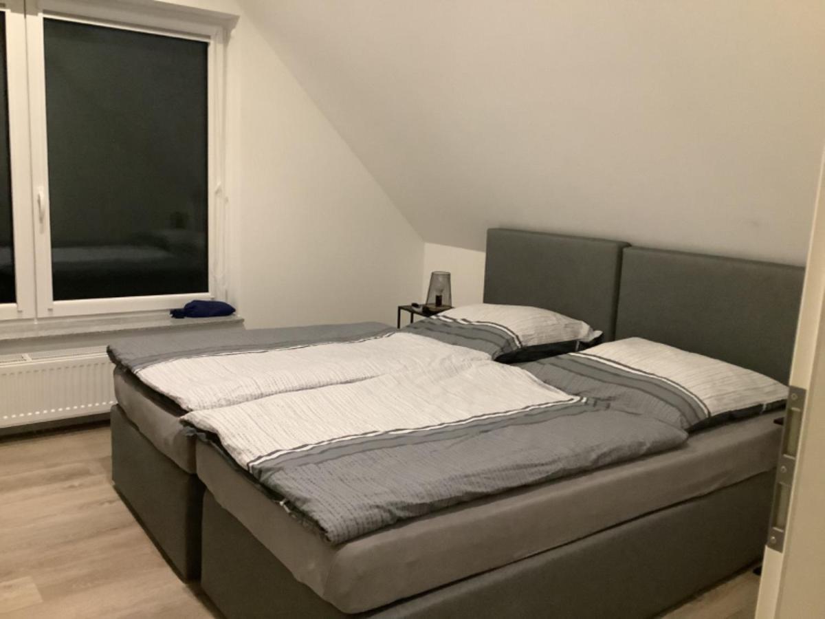 Ruhige Nachbarschaft Apartment Hamminkeln