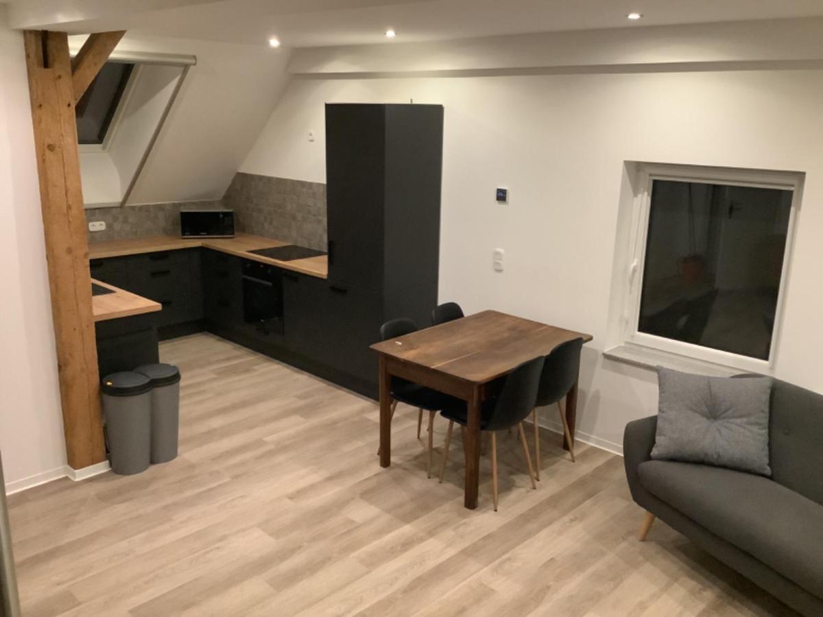 Ruhige Nachbarschaft Apartment Hamminkeln